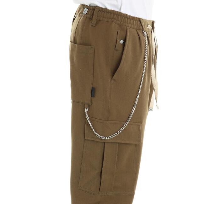 PANTALONE BUDDY BL11 - Mad Fashion | img vers.650x/